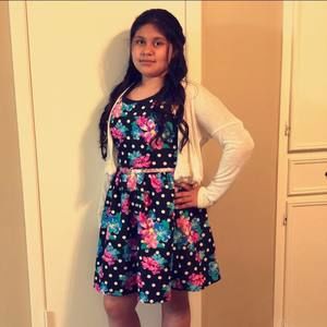 Meet your Posher, Lizbeth